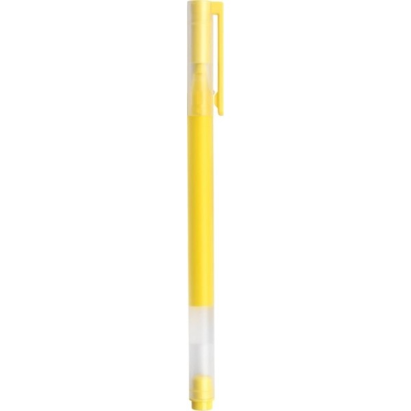 Фото - Набор ручек Xiaomi High-capacity Gel Pen 5-pack (BHR8860GL)