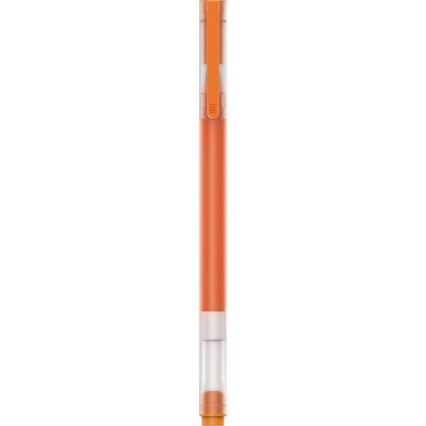 Фото - Набор ручек Xiaomi High-capacity Gel Pen 5-pack (BHR8860GL)