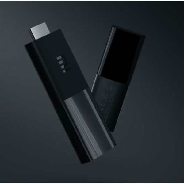 Фото - Стационарный медиаплеер Xiaomi Mi TV Stick