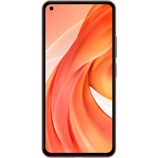 Фото - Смартфон Xiaomi Mi 11 Lite 6/64Gb Peach Pink