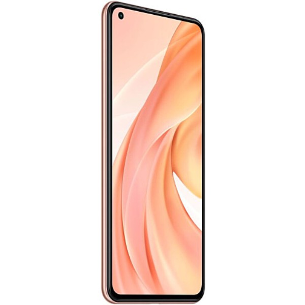 Фото - Смартфон Xiaomi Mi 11 Lite 6/64Gb Peach Pink