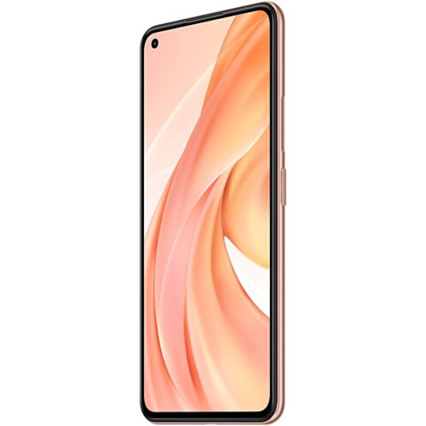 Фото - Смартфон Xiaomi Mi 11 Lite 6/64Gb Peach Pink