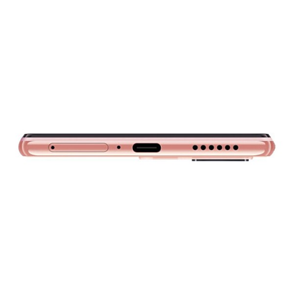 Фото - Смартфон Xiaomi Mi 11 Lite 6/64Gb Peach Pink