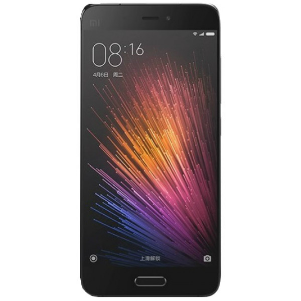 Фото - Смартфон Xiaomi Mi5 Standard 3/32GB Black