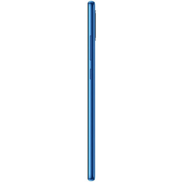 Фото - Смартфон Xiaomi Mi8 6/128GB Blue