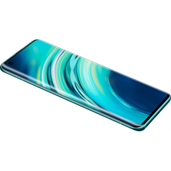 Фото - Смартфон Xiaomi Mi 10 8/128GB Coral Green (M2001J2G)