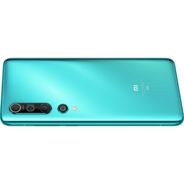 Фото - Смартфон Xiaomi Mi 10 8/128GB Coral Green (M2001J2G)