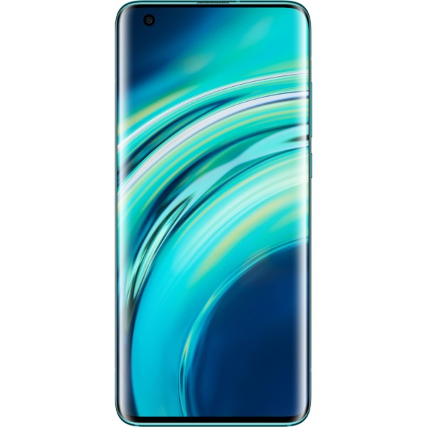 Фото - Смартфон Xiaomi Mi 10 8/128GB Coral Green (M2001J2G)