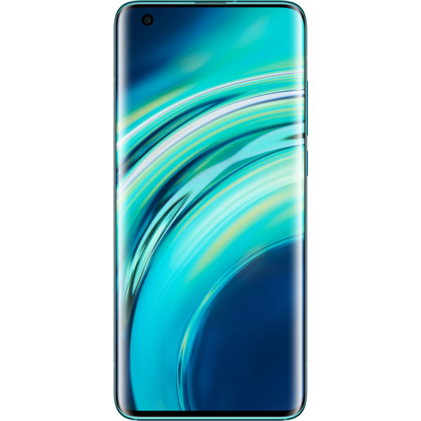 Фото - Смартфон Xiaomi Mi 10 8/256GB Coral Green (M2001J2G)