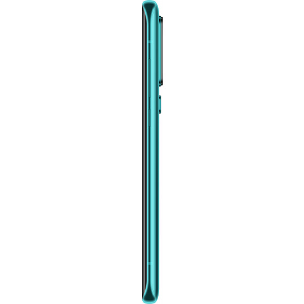 Фото - Смартфон Xiaomi Mi 10 8/256GB Coral Green (M2001J2G)