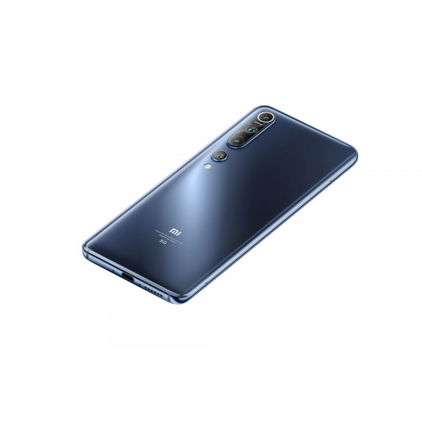 Фото - Смартфон Xiaomi Mi 10 8/128GB Twilight Grey (M2001J2G)
