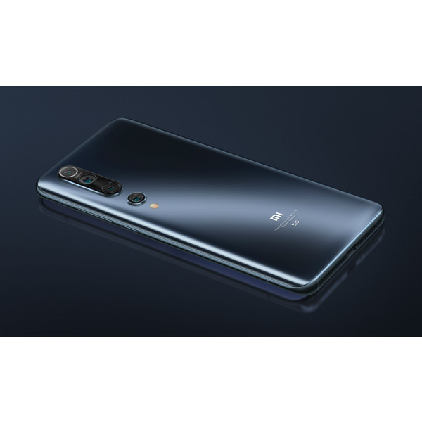 Фото - Смартфон Xiaomi Mi 10 8/256GB Twilight Grey (M2001J2G)