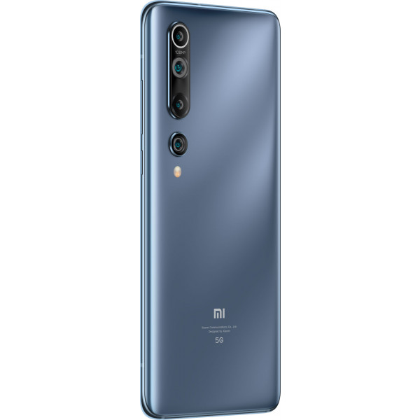 Фото - Смартфон Xiaomi Mi 10 8/256GB Twilight Grey (M2001J2G)
