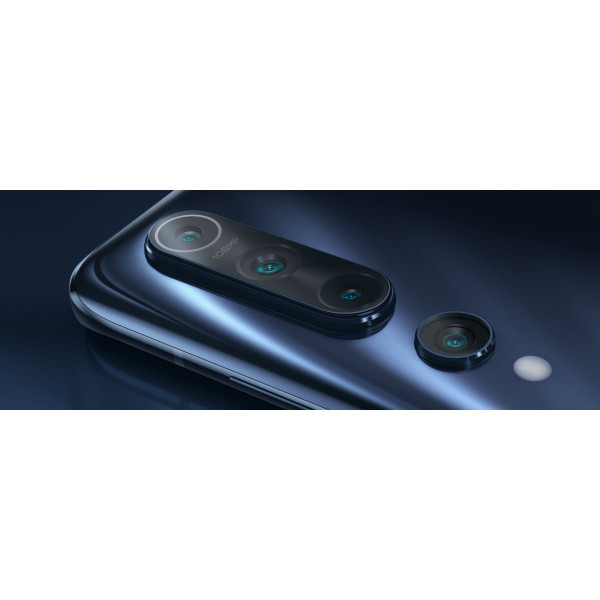 Фото - Смартфон Xiaomi Mi 10 8/128GB Twilight Grey (M2001J2G)