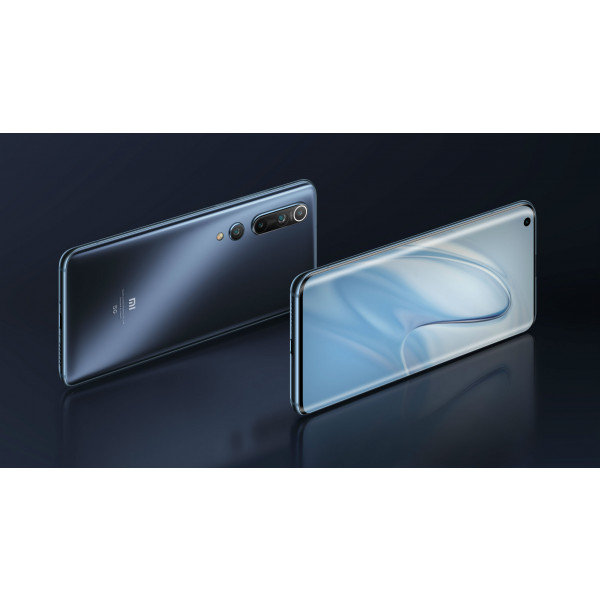 Фото - Смартфон Xiaomi Mi 10 8/256GB Twilight Grey (M2001J2G)