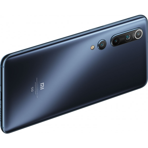 Фото - Смартфон Xiaomi Mi 10 8/128GB Twilight Grey (M2001J2G)