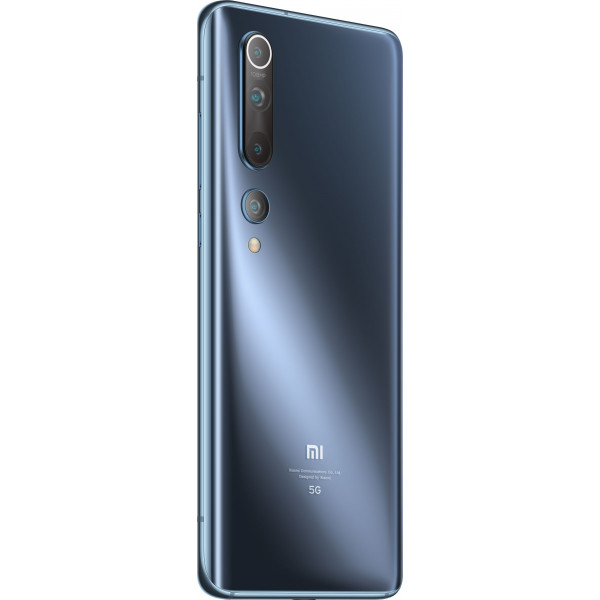 Фото - Смартфон Xiaomi Mi 10 8/256GB Twilight Grey (M2001J2G)