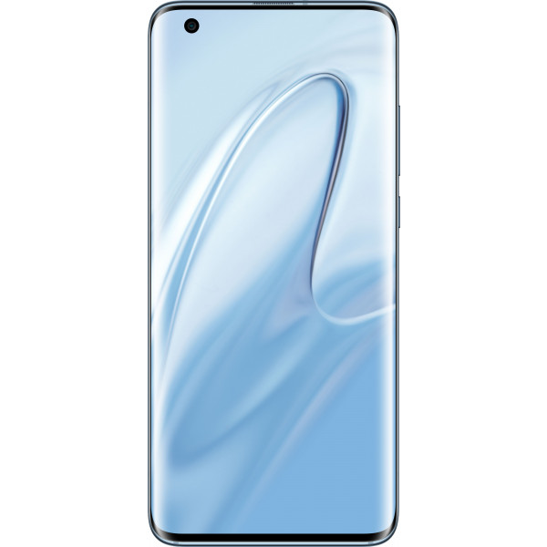 Фото - Смартфон Xiaomi Mi 10 8/128GB Twilight Grey (M2001J2G)