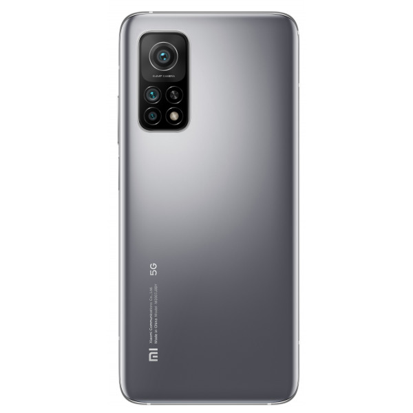 Фото - Смартфон Xiaomi Mi 10T 6/128Gb Lunar Silver