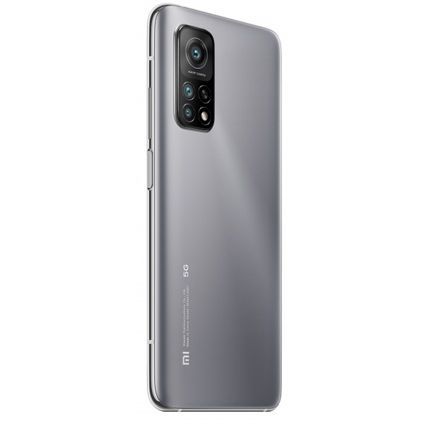 Фото - Смартфон Xiaomi Mi 10T 6/128Gb Lunar Silver
