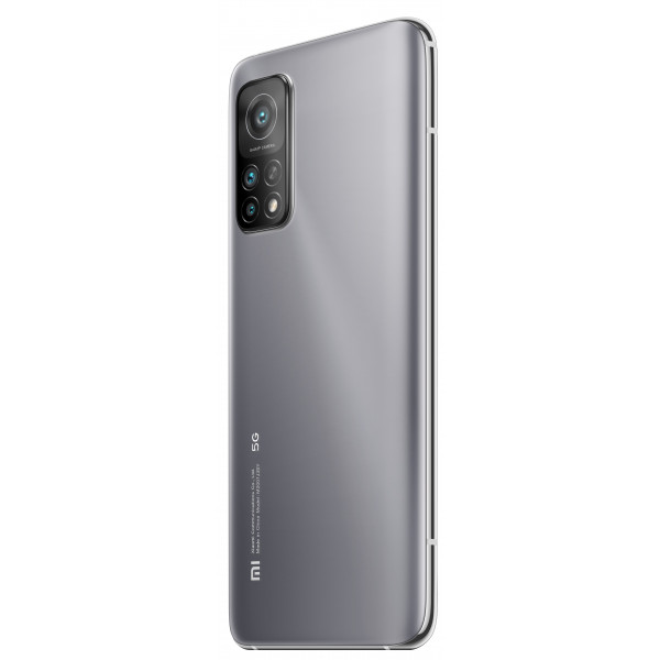 Фото - Смартфон Xiaomi Mi 10T 6/128Gb Lunar Silver