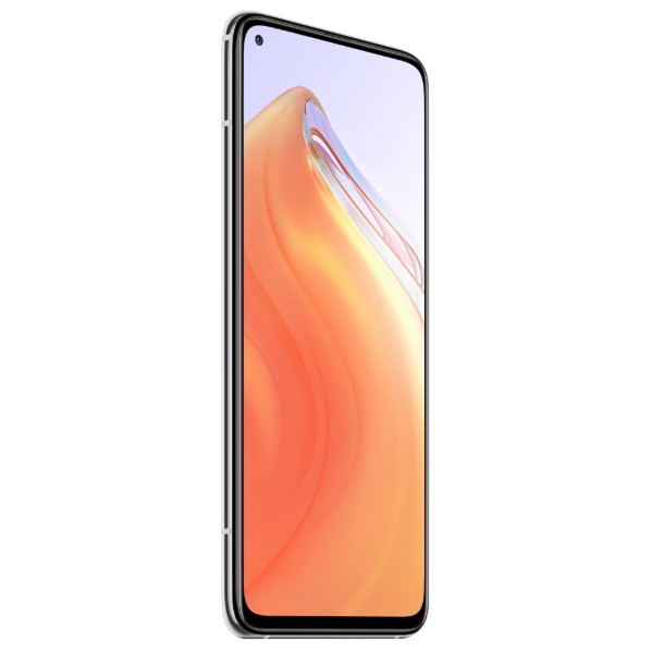 Фото - Смартфон Xiaomi Mi 10T 8/128Gb Lunar Silver