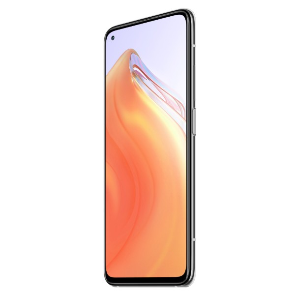 Фото - Смартфон Xiaomi Mi 10T 8/128Gb Lunar Silver
