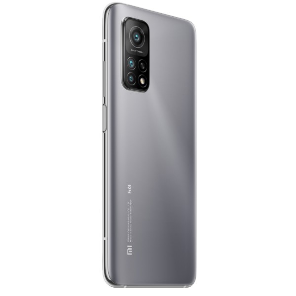 Фото - Смартфон Xiaomi Mi 10T 8/128Gb Lunar Silver