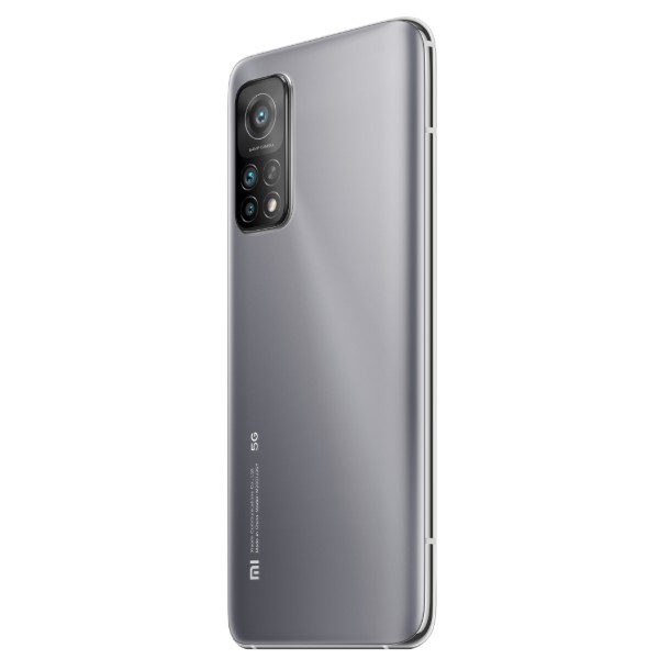 Фото - Смартфон Xiaomi Mi 10T 8/128Gb Lunar Silver