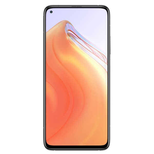 Фото - Смартфон Xiaomi Mi 10T 8/128Gb Lunar Silver