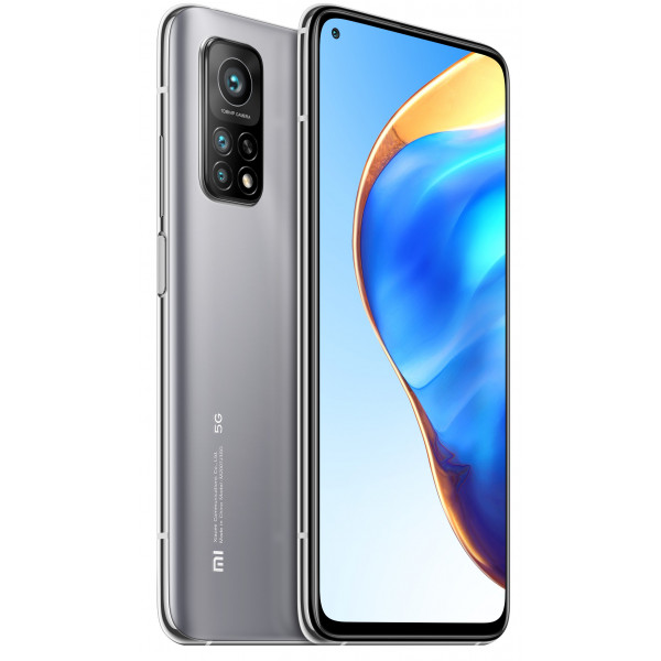 Фото - Смартфон Xiaomi Mi 10T Pro 8/128Gb Lunar Silver