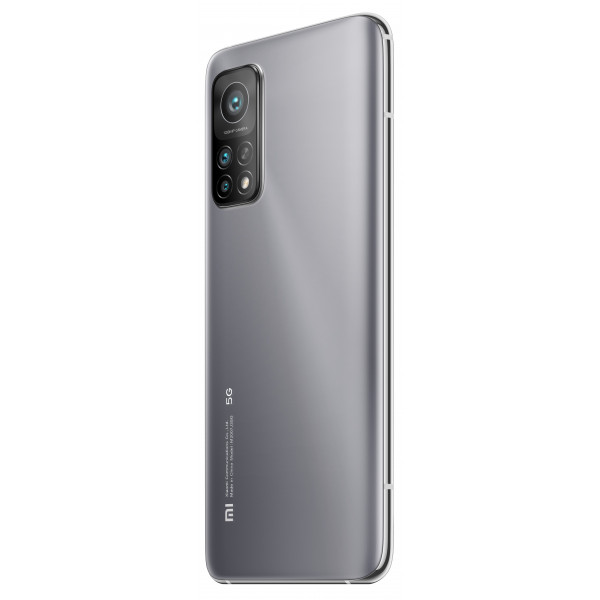 Фото - Смартфон Xiaomi Mi 10T Pro 8/128Gb Lunar Silver