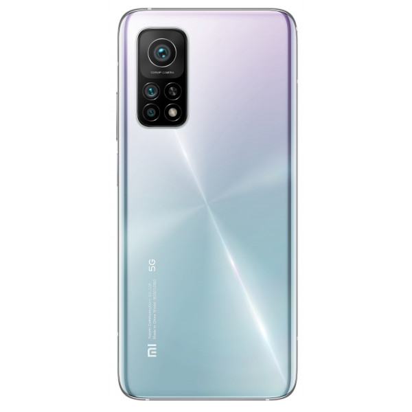 Фото - Смартфон Xiaomi Mi 10T Pro 8/256Gb Aurora Blue
