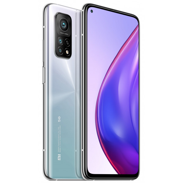 Фото - Смартфон Xiaomi Mi 10T Pro 8/256Gb Aurora Blue
