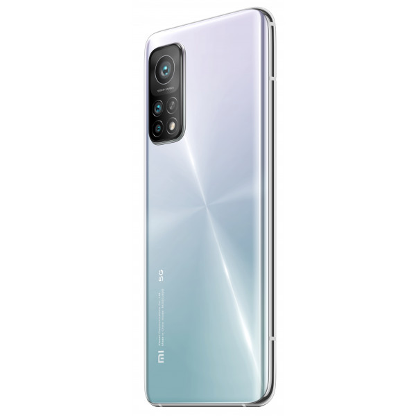 Фото - Смартфон Xiaomi Mi 10T Pro 8/256Gb Aurora Blue