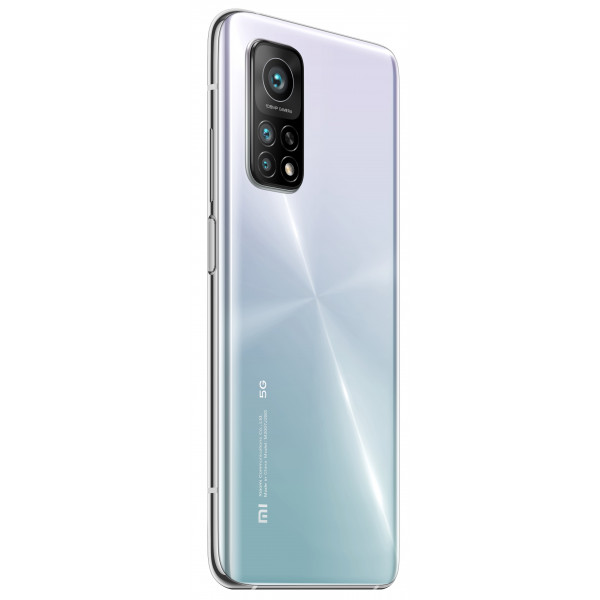Фото - Смартфон Xiaomi Mi 10T Pro 8/256Gb Aurora Blue