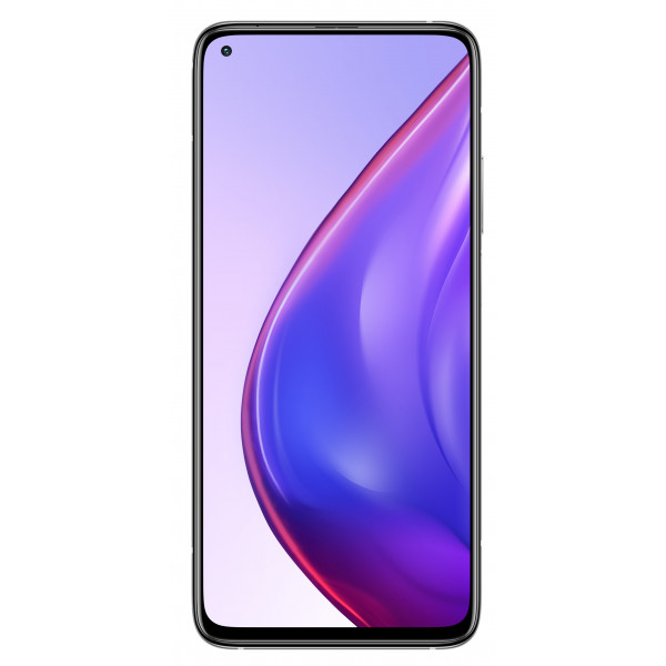 Фото - Смартфон Xiaomi Mi 10T Pro 8/256Gb Aurora Blue