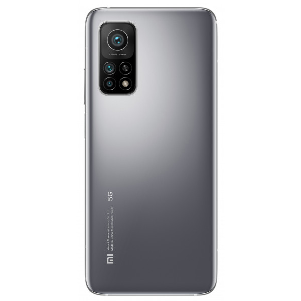 Фото - Смартфон Xiaomi Mi 10T Pro 8/256Gb Lunar Silver