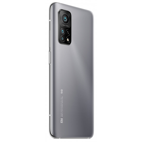 Фото - Смартфон Xiaomi Mi 10T Pro 8/256Gb Lunar Silver