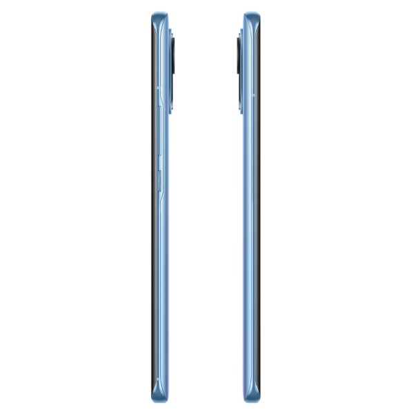 Фото - Смартфон Xiaomi Mi 11 8/256Gb Horizon Blue
