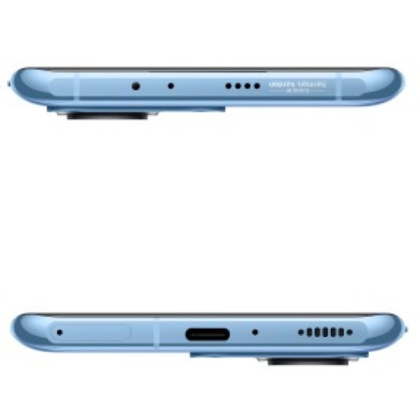 Фото - Смартфон Xiaomi Mi 11 8/256Gb Horizon Blue