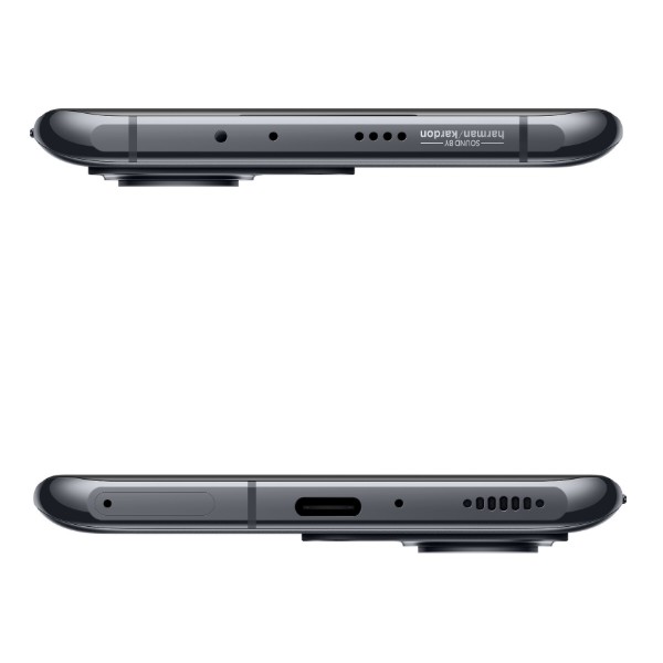 Фото - Смартфон Xiaomi Mi 11 8/256Gb Midnight Gray