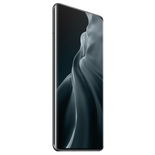 Фото - Смартфон Xiaomi Mi 11 8/256Gb Midnight Gray