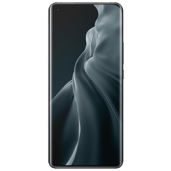 Фото - Смартфон Xiaomi Mi 11 8/256Gb Midnight Gray