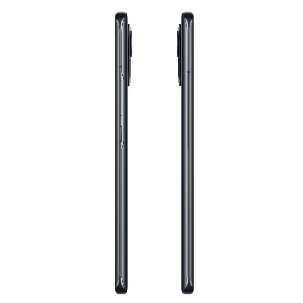 Фото - Смартфон Xiaomi Mi 11 8/256Gb Midnight Gray