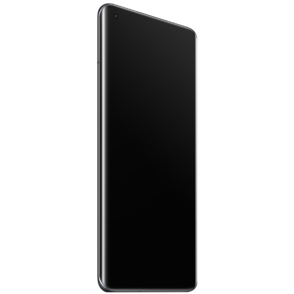 Фото - Смартфон Xiaomi Mi 11 8/256Gb Midnight Gray