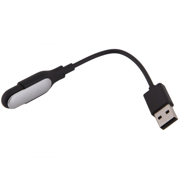 Фото - Фітнес браслет Xiaomi Mi Band Black
