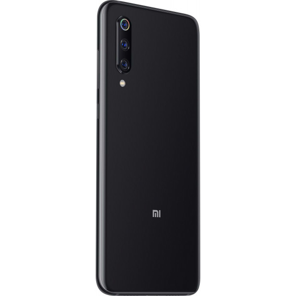 Фото - Смартфон Xiaomi Mi 9 6/128GB Piano Black