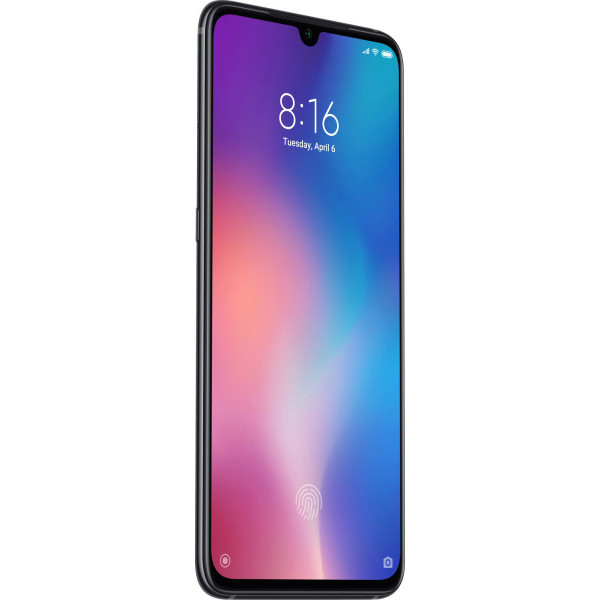 Фото - Смартфон Xiaomi Mi 9 6/128GB Piano Black