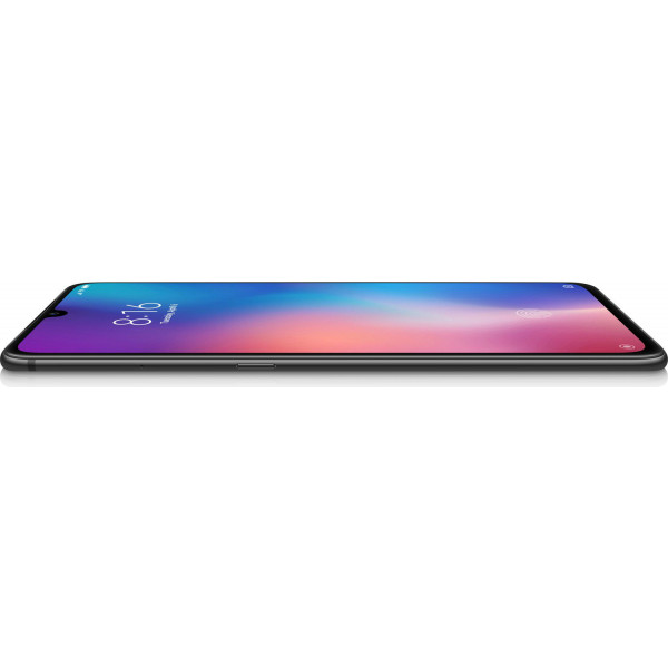 Фото - Смартфон Xiaomi Mi 9 6/128GB Piano Black